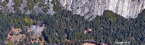 Top Yosemite National Park Experiences